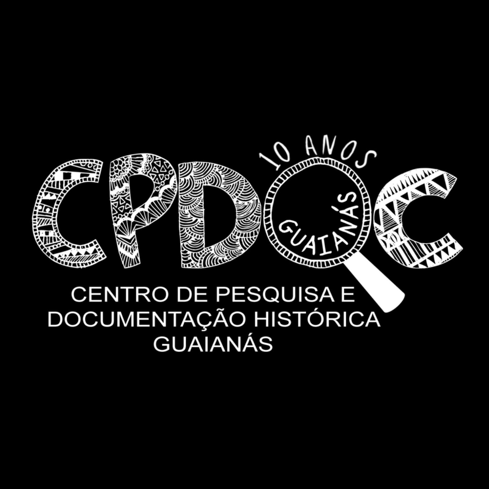 Acervo CPDOC Guaianás